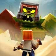 生存者末日手游(MineZ Survivor: The Apocalypse)v1.0.20