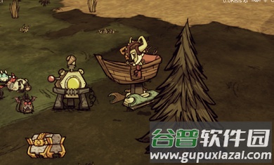 饥荒风暴之眼截图4