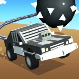粉碎僵尸城游戏v1.1.2