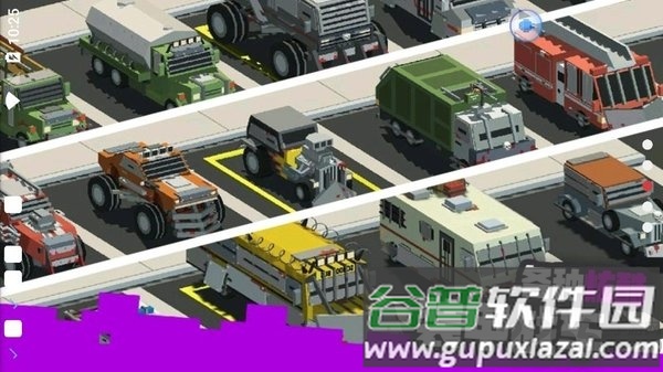 粉碎僵尸城游戏截图1