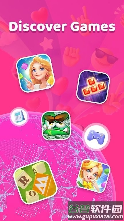 PlayWell下载最新版截图2