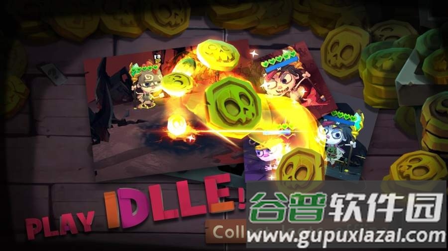 单挑骑士无限货币版截图3