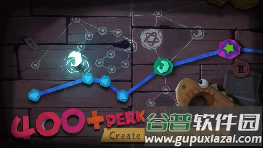 单挑骑士无限货币版截图4