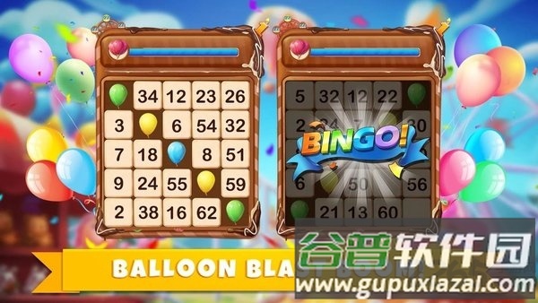 宾果派对最新版截图2
