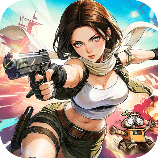 出征吧勇士手游v1.0.6