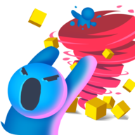 卷走一切游戏v1.3.6