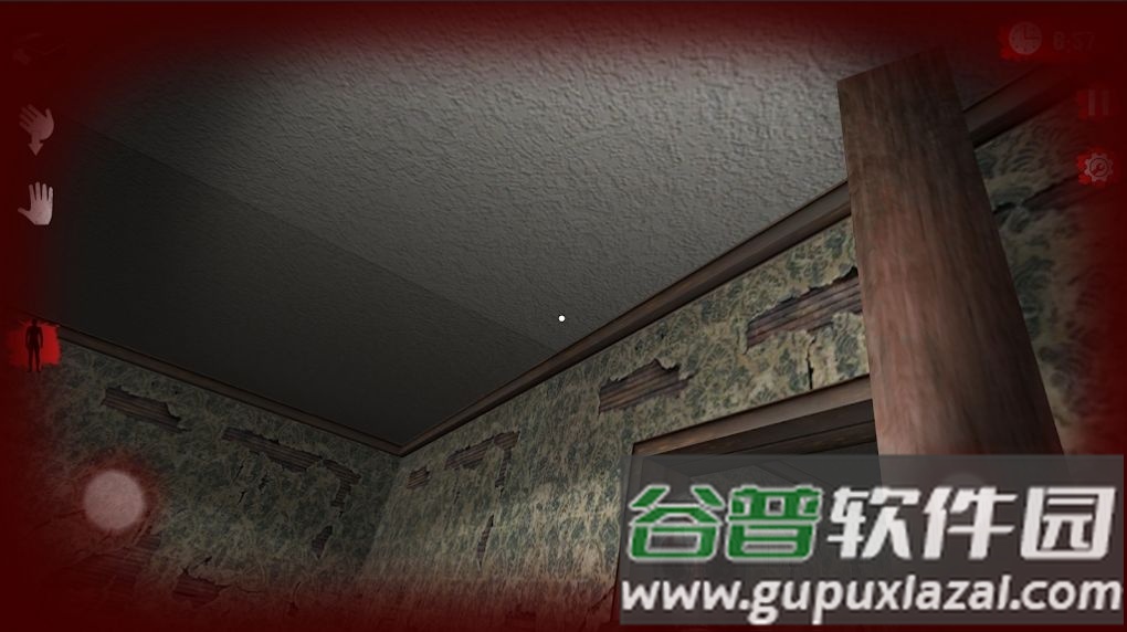 恐怖屋逃生计划下载安装截图1