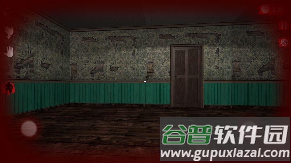 恐怖屋逃生计划下载安装截图2