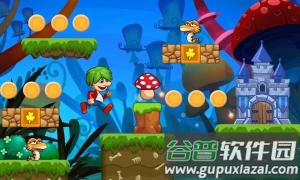 维克托的世界正式版截图3
