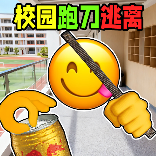 校园摸金跑跑免广告v1.0