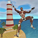 绳索英雄3下载(Rope Hero 3)v2.5.7