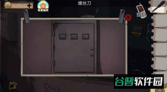 密室逃脱绝境系列11游乐园最新版本截图3