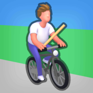 单车飞跃游戏v1.0.5