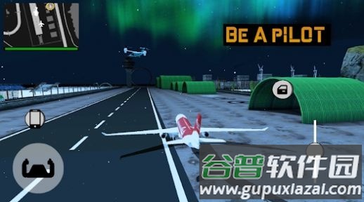 Grand Thief Opertations游戏截图1