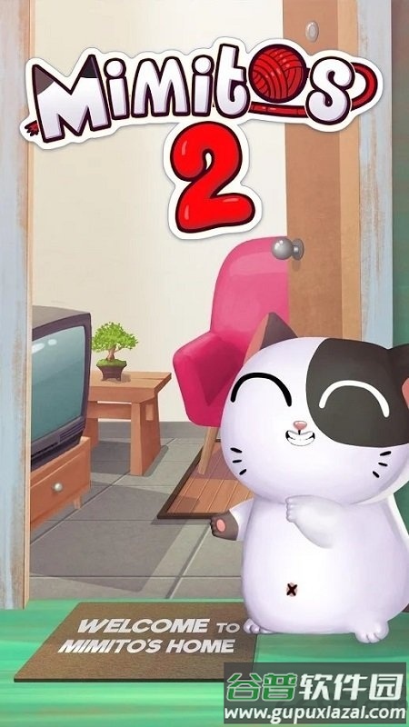 我的猫mimitos2最新版截图4