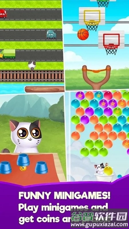 我的猫mimitos2最新版截图5