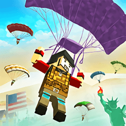 美国街区战游戏v1.3