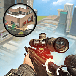 狙击射手3d 2019v2.1