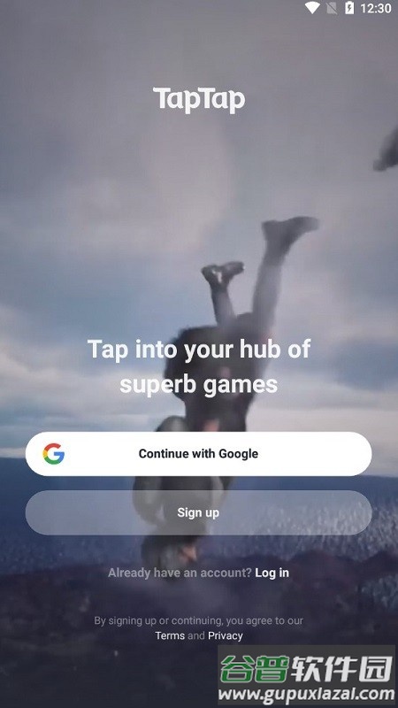 TapTap海外版下载最新版截图3