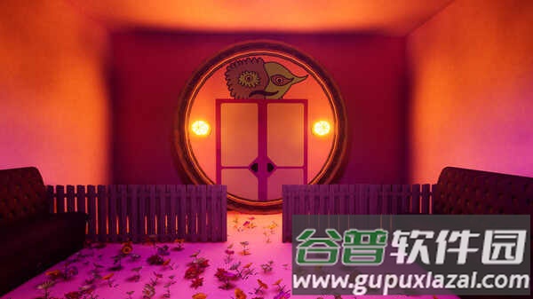 班班幼儿园6Garten of BanBan截图3