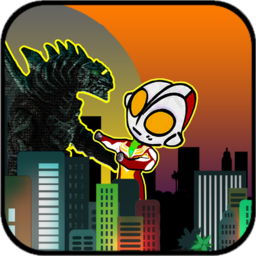 奥特曼大战怪兽游戏v0.0.1