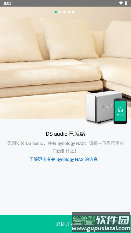 DS audio下载截图4