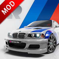 极限竞速专家无限金币版(Race Max Pro)v2.11.6