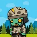 无限僵尸森林游戏v0.3