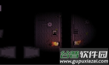 怪异的地牢游戏截图1
