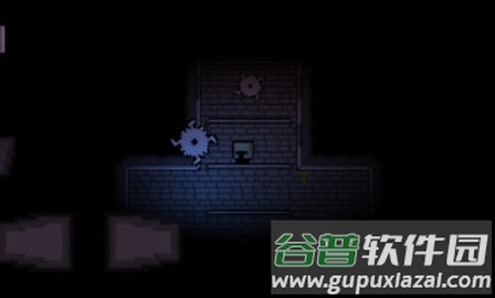 怪异的地牢游戏截图2