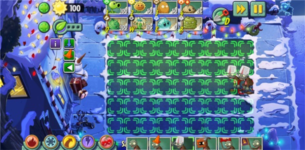 植物大战僵尸2Gardendless截图3