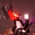 人类甜瓜游乐场派对游戏v1.1