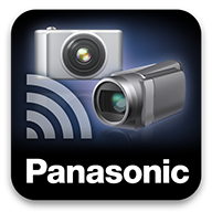 Panasonic Image app 官方下载v1.10.23