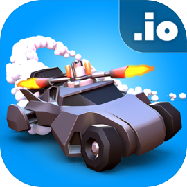 疯狂撞车王无限金币钻石版(Crash of Cars)v1.9.24