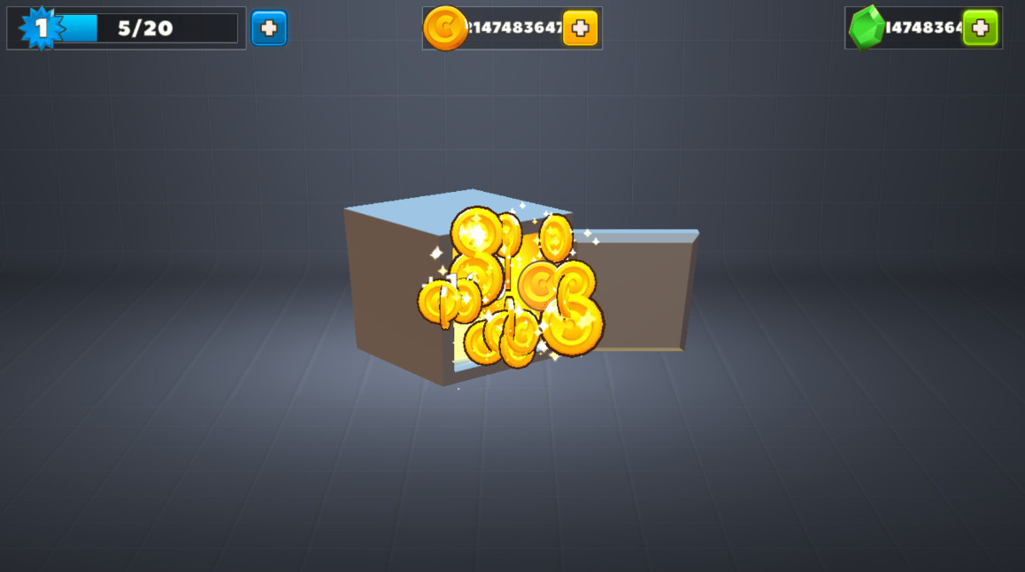 疯狂撞车王无限金币钻石版(Crash of Cars)截图3
