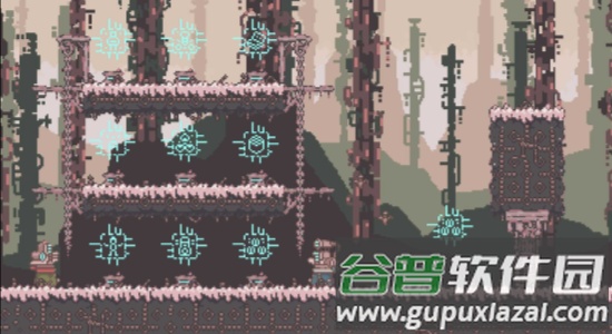 不同的冬天截图1