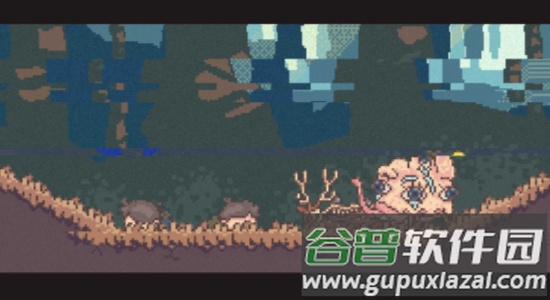 不同的冬天截图2