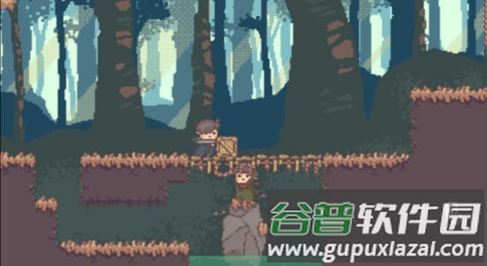 不同的冬天截图4