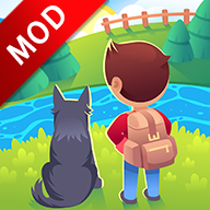 我的梦幻小岛内置菜单(Dreamdale)v2.9.3中文版