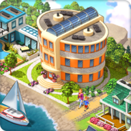 城市岛屿5无限金币钞票版v5.4.0最新版