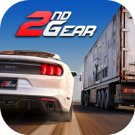 第二档交通赛车v1.0.4