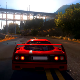 极端汽车驾驶模拟器无限金币版v1