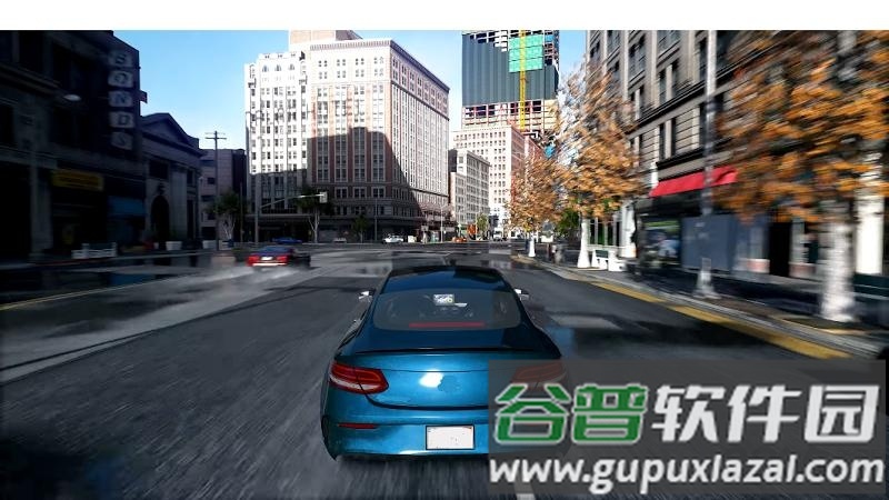 极端汽车驾驶模拟器无限金币版截图1