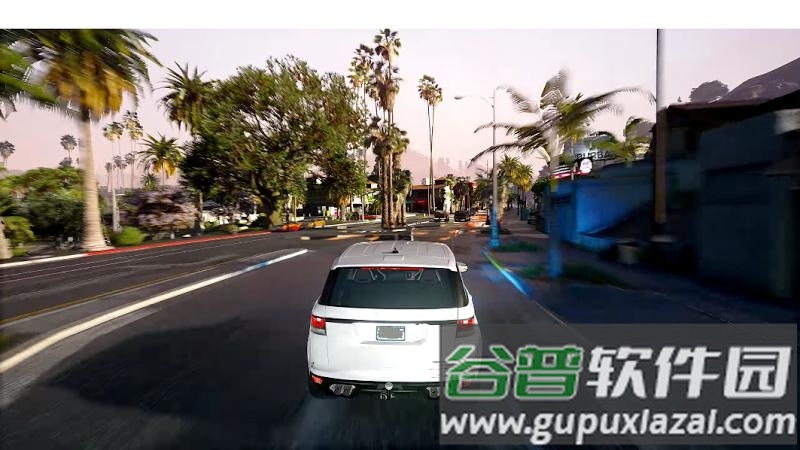 极端汽车驾驶模拟器无限金币版截图2