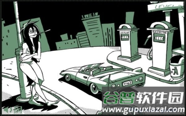 愚蠢的艾拉最新版截图1