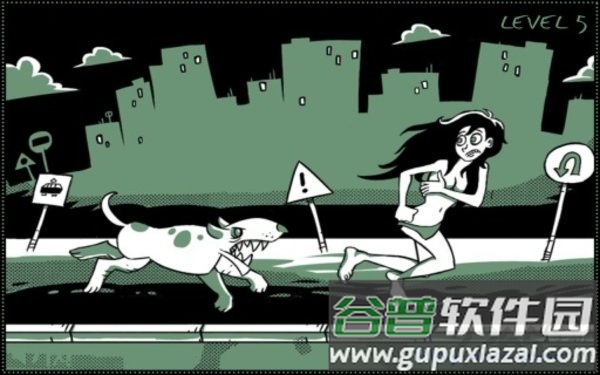 愚蠢的艾拉最新版截图2