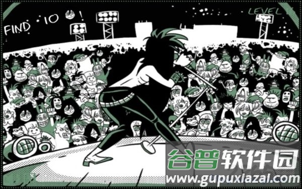 愚蠢的艾拉最新版截图5
