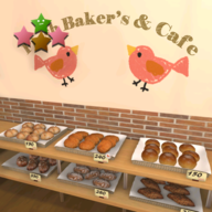 新鲜面包店的开幕日游戏(Fresh Baker)v1.1.2