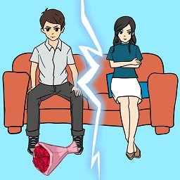疯狂追女神游戏v1.1
