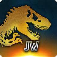 侏罗纪世界游戏手机版(Jurassic World)v1.89.9